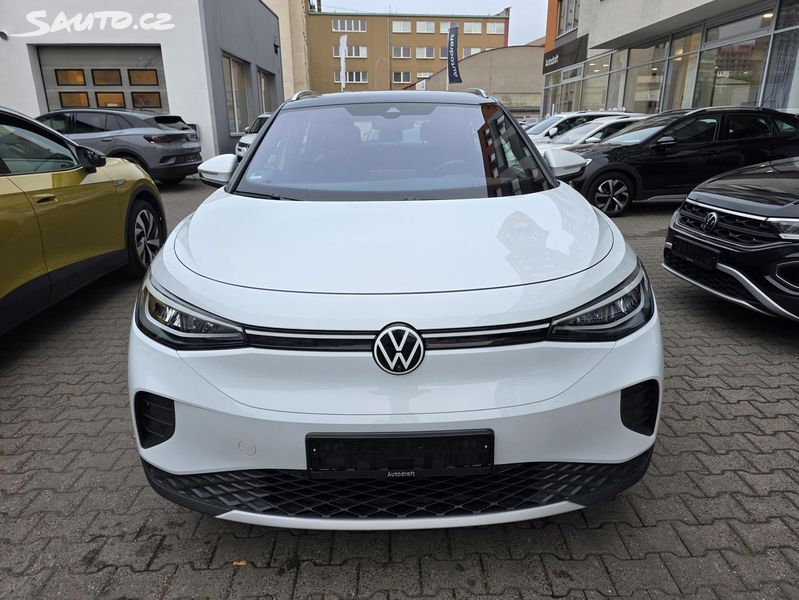 Volkswagen ID.4, Pro 150kW / ALU 19''